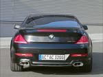 BMW ACS6 3.5d Coupe by AC Schnitzer 2008 года